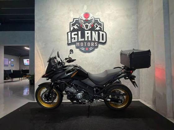 SUZUKI V-STROM 650XT ABS SUZUKI V-STROM 650XT ABS